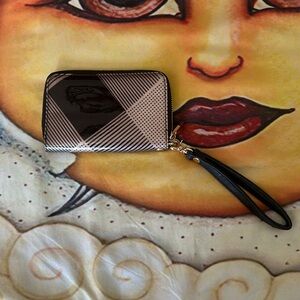 Deux Lux Wallet Wristlet